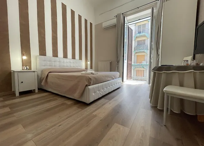 Cconforthotels Dolci Notti Bari